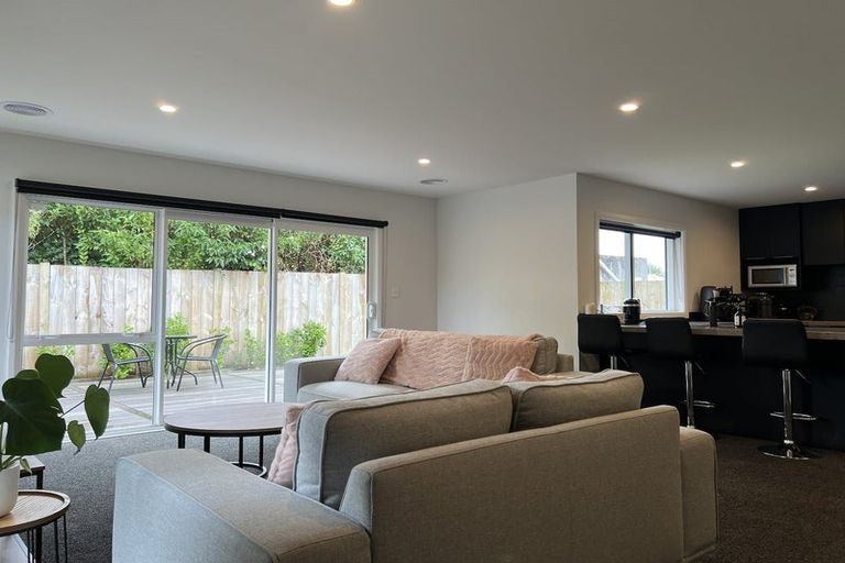 Photo of property in 95b Linton Street, West End, Palmerston North, 4410