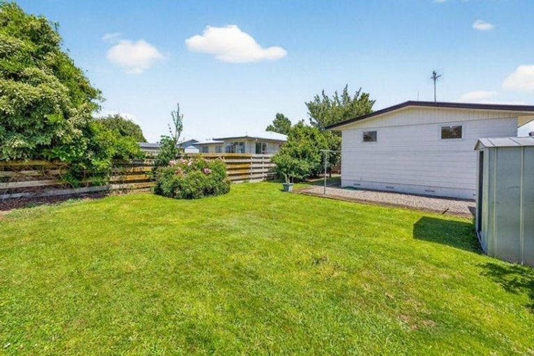 Photo of property in 5 Beaumont Place, Westbrook, Palmerston North, 4412