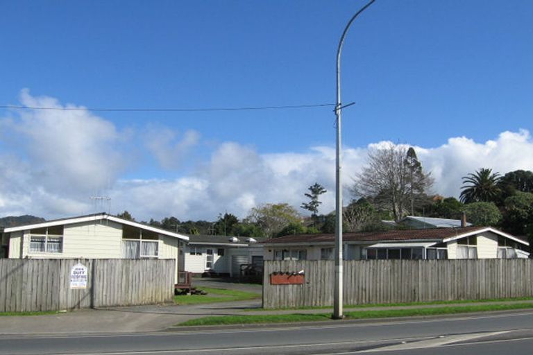 Photo of property in 341 Kamo Road, Whau Valley, Whangarei, 0112