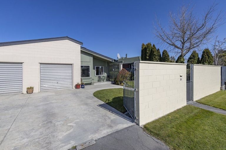 Photo of property in 25 Bracebridge Street, Kaiapoi, 7630
