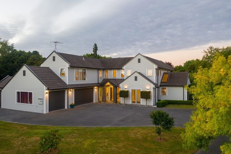 Photo of property in 25c Riverglade Drive, Tamahere, Hamilton, 3283