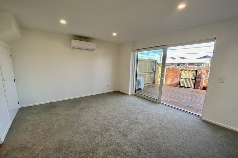 Photo of property in 7/2 Hammond Place, Spreydon, Christchurch, 8024