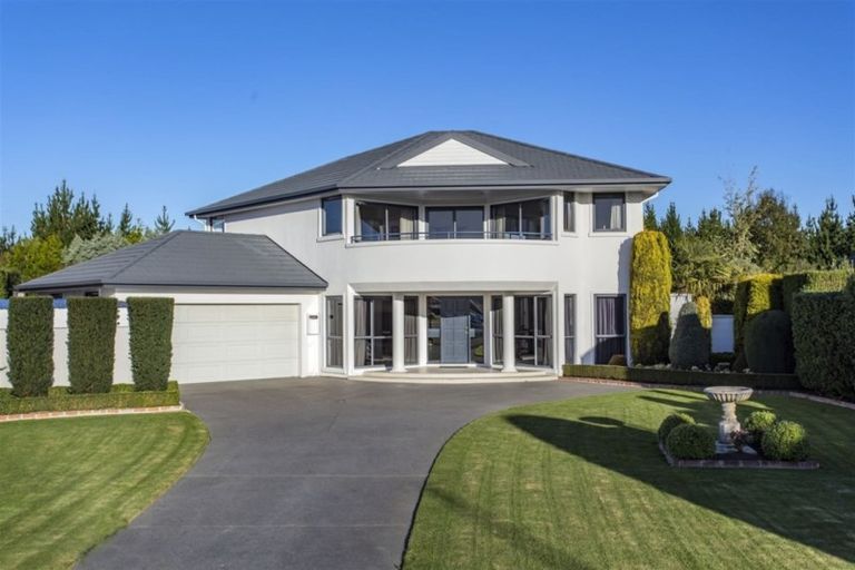 Photo of property in 22 Styx River Place, Spencerville, Christchurch, 8083
