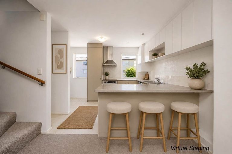 Photo of property in 6/30 Opito Way, East Tamaki, Auckland, 2013