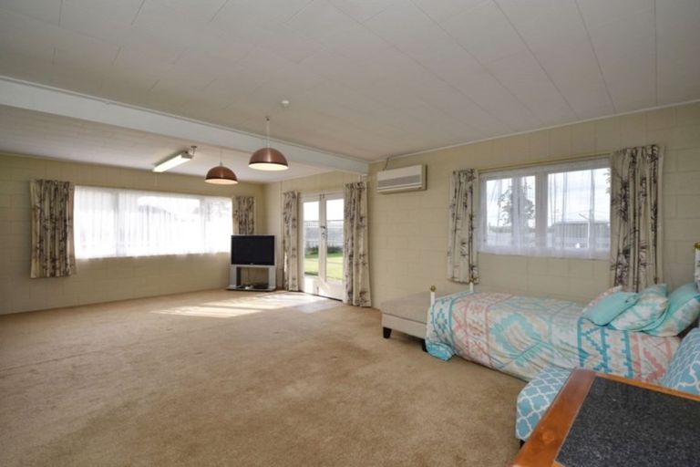 Photo of property in 457 Racecourse Road, Hargest, Invercargill, 9810