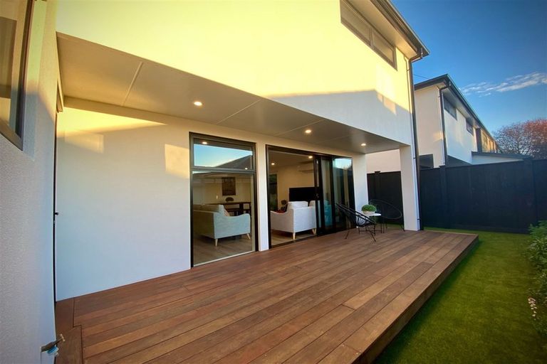 Photo of property in 49 Forfar Street, St Albans, Christchurch, 8014