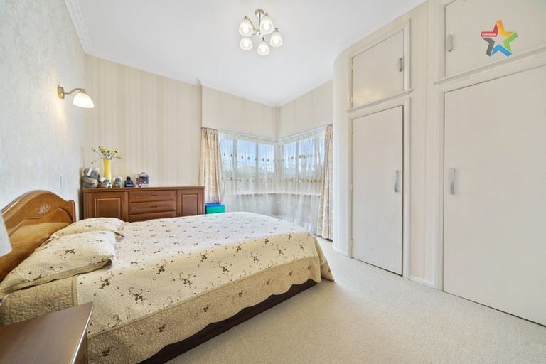 Photo of property in 389 Jackson Street, Petone, Lower Hutt, 5012