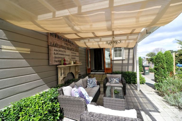 Photo of property in 12a Dublin Street, Dannevirke, 4930