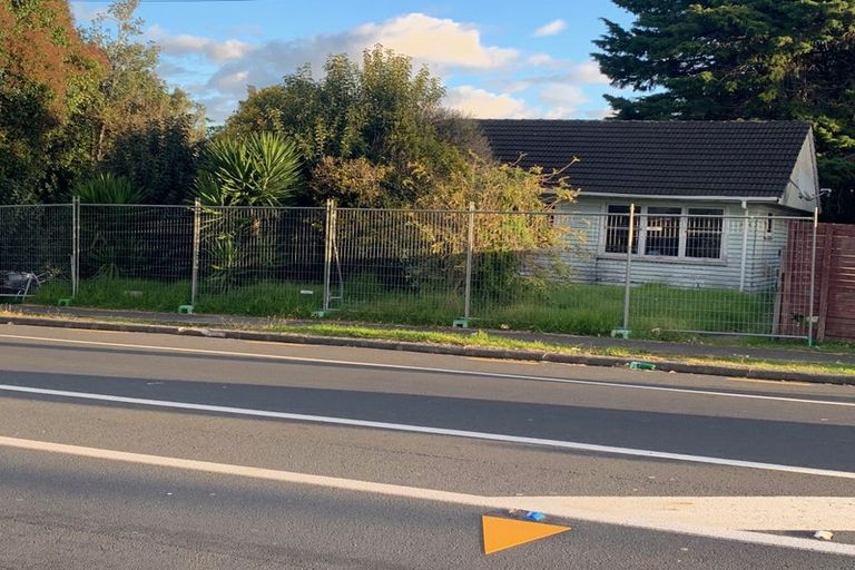 Photo of property in 50 Station Road, Papatoetoe, Auckland, 2025