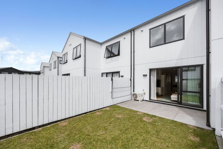 Photo of property in 13 Samuel Marsden Place, Whenuapai, Auckland, 0618