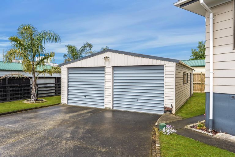 Photo of property in 35a Allen Street, Morrinsville, 3300