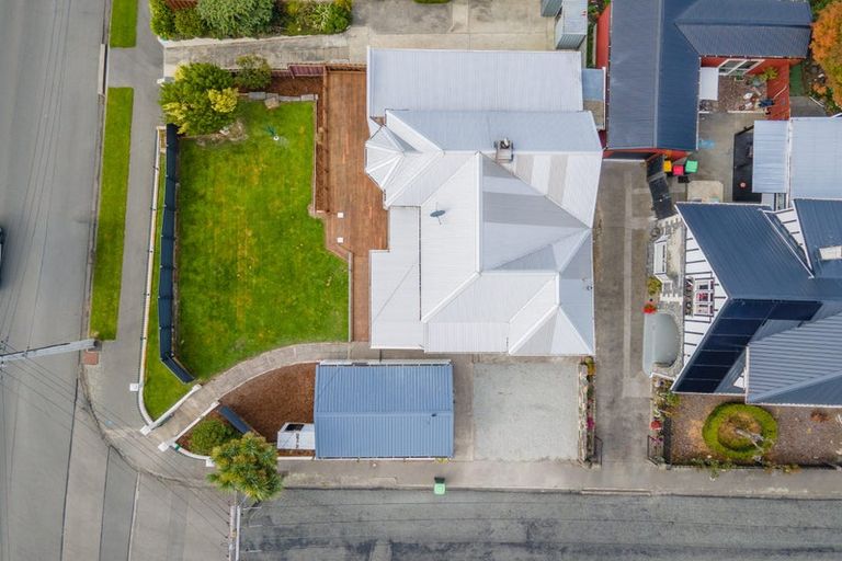 Photo of property in 70a Wilson Street, Seaview, Timaru, 7910