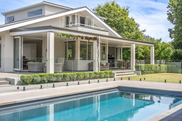 Photo of property in 134 Te Waka Road, Te Horo, Otaki, 5581