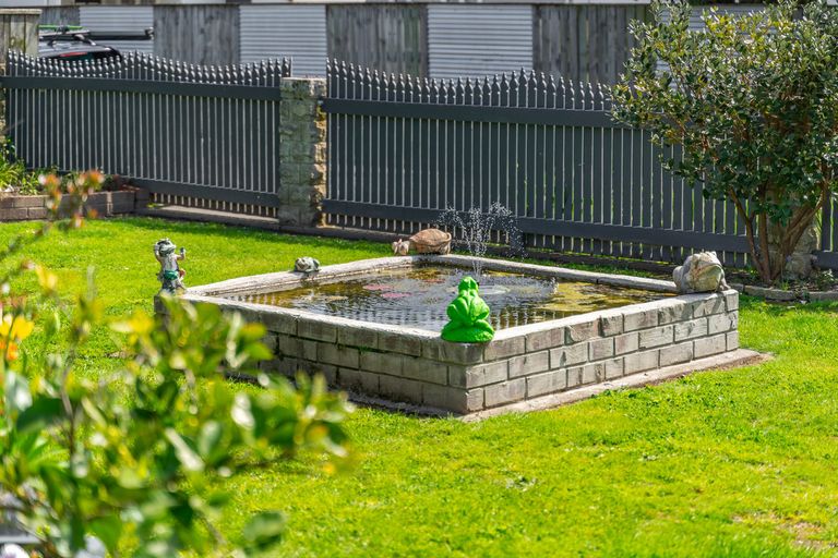 Photo of property in 4 Nash Place, Masterton, 5810