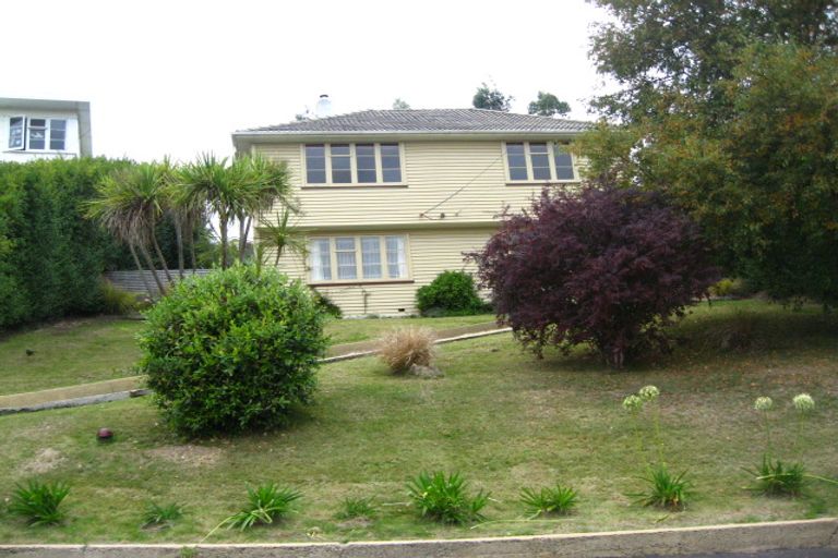 Photo of property in 7 Panmure Avenue, Calton Hill, Dunedin, 9012