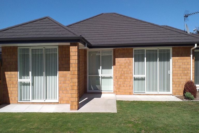 Photo of property in 5 Earl Road, Matamata, 3400