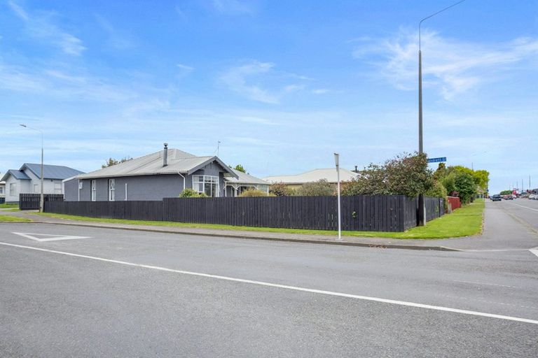 Photo of property in 299 Elles Road, Strathern, Invercargill, 9812