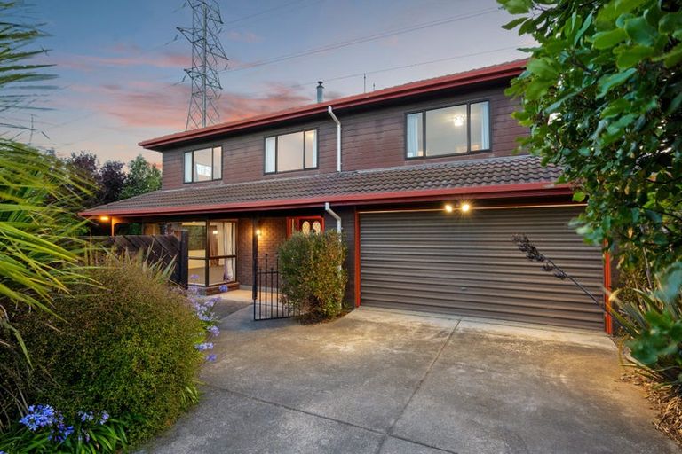 Photo of property in 78 Westlake Drive, Halswell, Christchurch, 8025