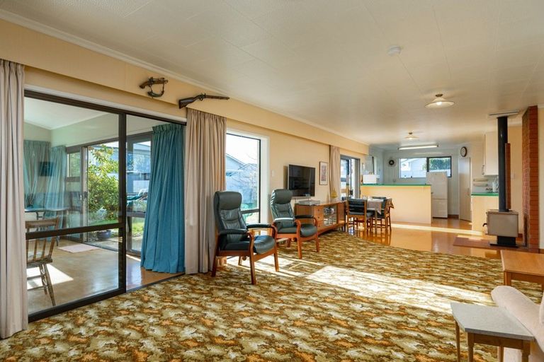 Photo of property in 21 Nosworthy Street, Blenheim, 7201