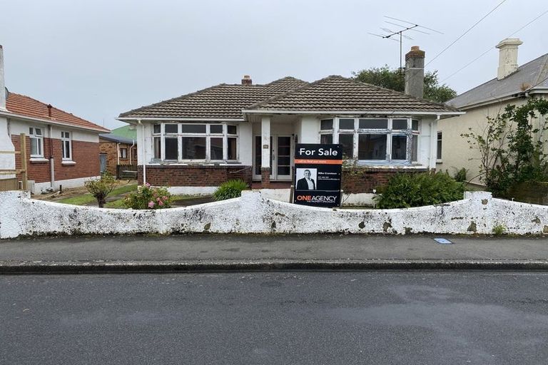 Photo of property in 11 Atkinson Street, South Dunedin, Dunedin, 9012