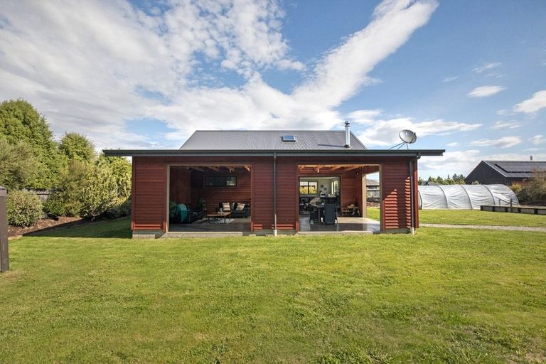 Photo of property in 18 Hewson Crescent, Lake Hawea, Wanaka, 9382