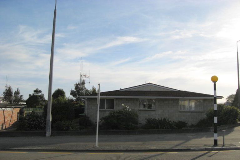 Photo of property in 2/59 Craigie Avenue, Parkside, Timaru, 7910
