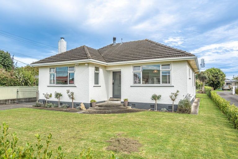 Photo of property in 17 Kells Avenue, Aramoho, Whanganui, 4500