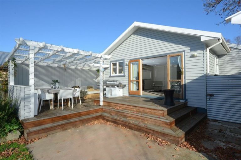 Photo of property in 5 Aylesford Street, Mairehau, Christchurch, 8013