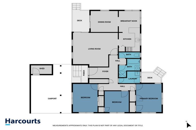 Photo of property in 19 Balmoral Road, Tikipunga, Whangarei, 0112