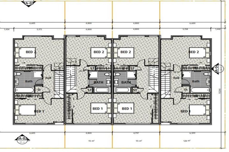 Photo of property in 33 Lawson Creek Street, Massey, Auckland, 0614