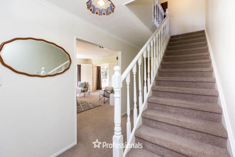 Photo of property in 9 Clinker Grove, Silverstream, Upper Hutt, 5019