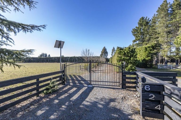 Photo of property in 624 Downs Road, Eyrewell, Rangiora, 7476