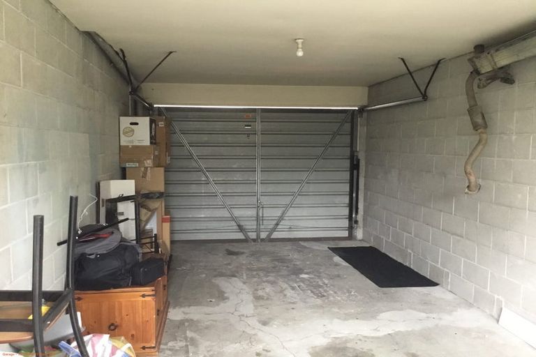 Photo of property in 5/25 Humboldt Street, Sydenham, Christchurch, 8023