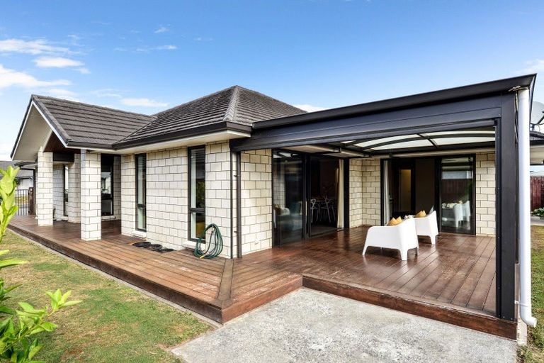 Photo of property in 3 Maia Place, Flagstaff, Hamilton, 3210