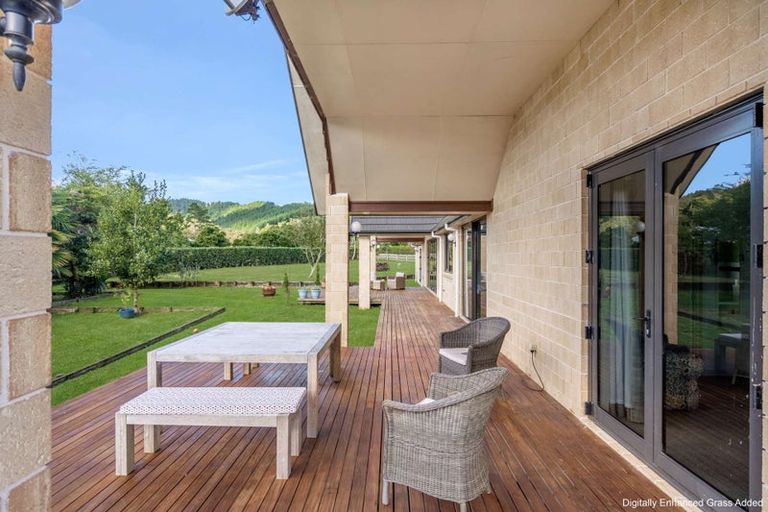 Photo of property in 275c Paparimu Road, Hunua, Papakura, 2583