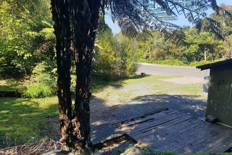 Photo of property in 1580 Rings Road, Coromandel, 3506
