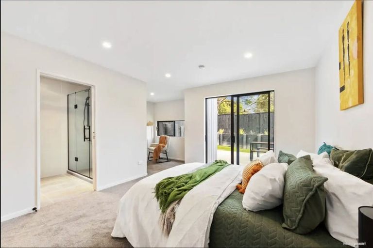 Photo of property in 10b White Heron Drive, Massey, Auckland, 0614