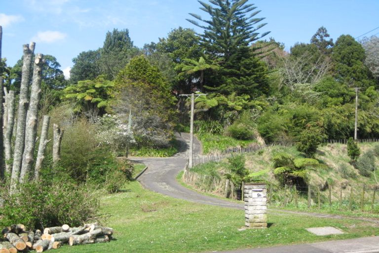 Photo of property in 9a Brois Street, Frankleigh Park, New Plymouth, 4310