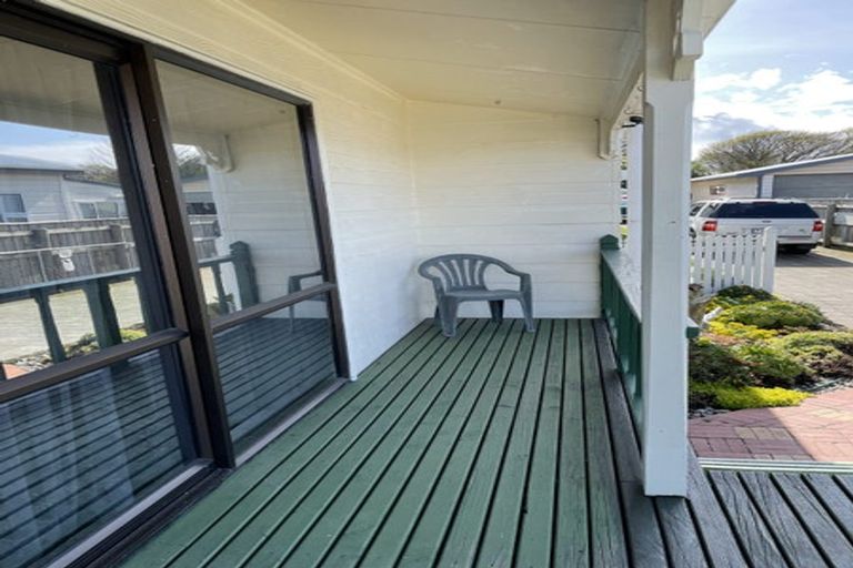 Photo of property in 5a Tennyson Street, Dannevirke, 4930