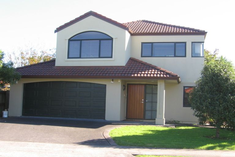 Photo of property in 15 Starlight Cove, Hobsonville, Auckland, 0618