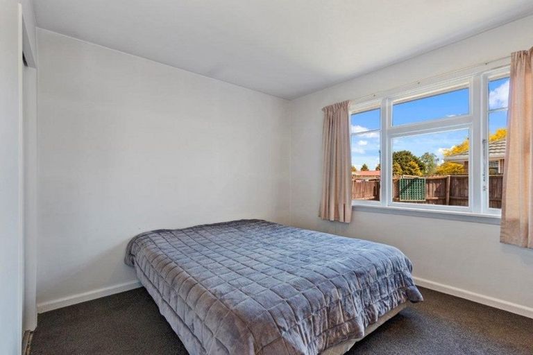 Photo of property in 1/303 Burwood Road, Burwood, Christchurch, 8083