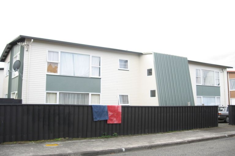 Photo of property in 3/253 Waterloo Road, Hutt Central, Lower Hutt, 5011