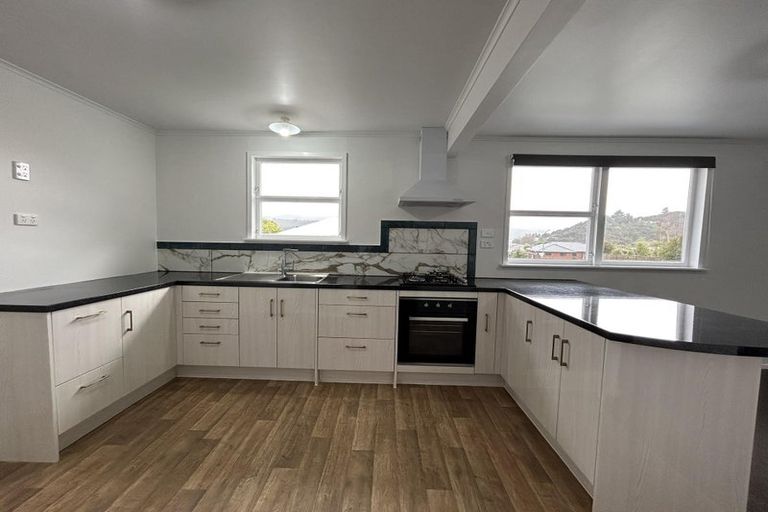 Photo of property in 61 Antrim Crescent, Wainuiomata, Lower Hutt, 5014