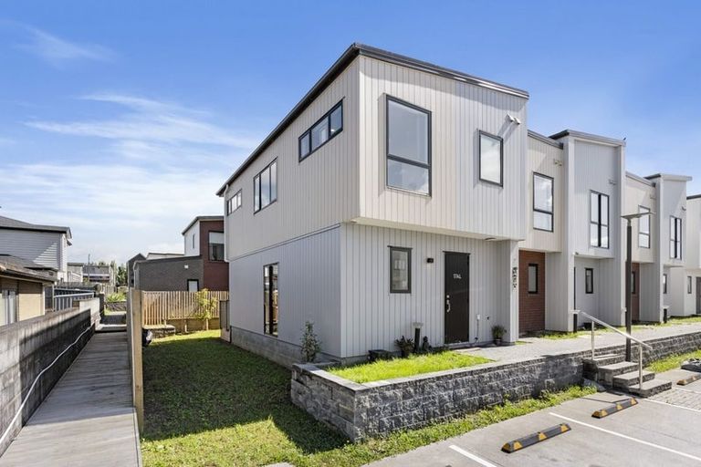 Photo of property in 17 Aumarire Lane, Favona, Auckland, 2024