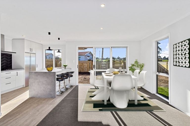 Photo of property in 136 Travers Road, Te Kauwhata, 3710