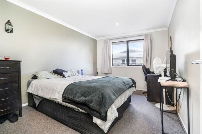 Photo of property in 215a Fox Street, Hamilton East, Hamilton, 3216