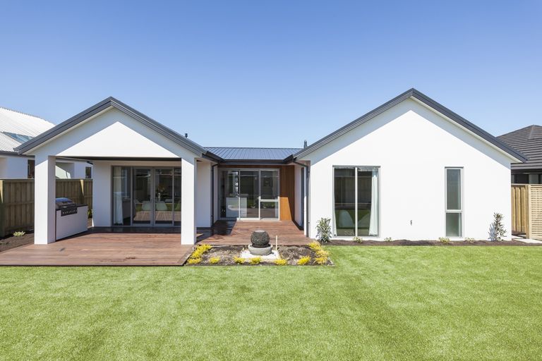 Photo of property in 7 Lemonwood Drive, Rolleston, 7615