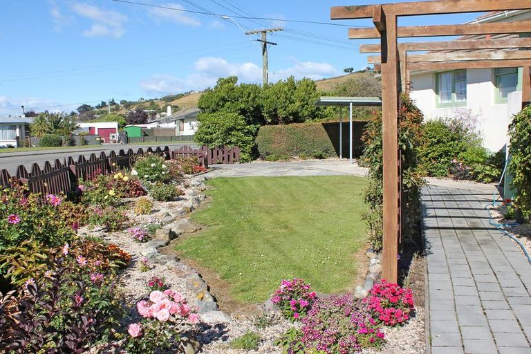 Photo of property in 12 Taward Street, Oamaru North, Oamaru, 9400