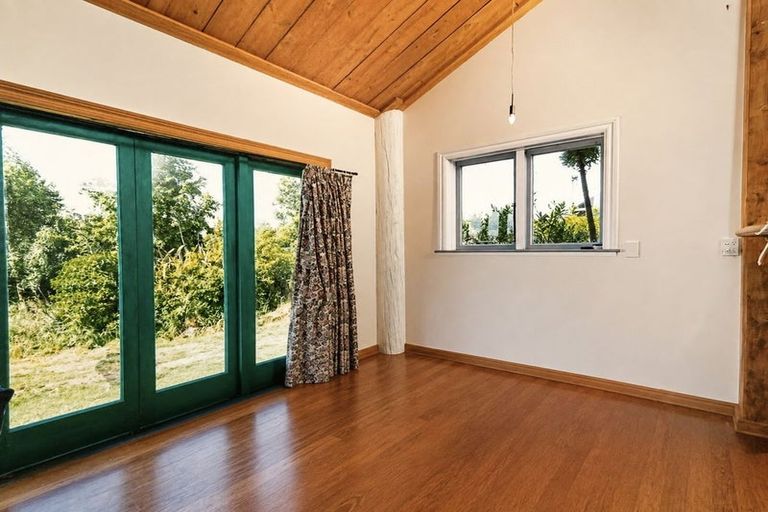 Photo of property in 407 Elephant Hill Road, Waihao Downs, Waimate, 7977