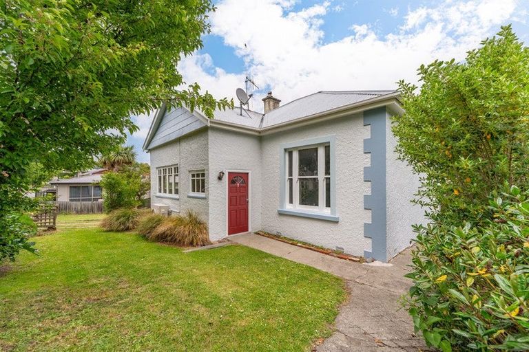 Photo of property in 7 Memorial Avenue, Parkside, Timaru, 7910